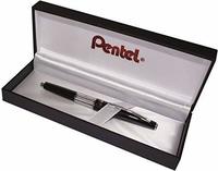 Pentel Kerry P1037 hochwertiger Druckbleistift in Geschenkbox, 0.7 mm, H&auml;rtegrad HB,