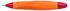 Faber-Castell Drehbleistift 1,4 mm (Orange)