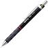 Rotring Tikky Colour-Coded Mechanical Pencil 35 mm Black
