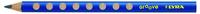 Lyra 1-1870101, Lyra Groove Graphite B 12-pack