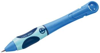 Pelikan Griffix 2 Bleistift (Rechtshänder) (Bluesea blau) (928135)