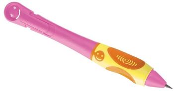 Pelikan Griffix 2 Bleistift (Linkshänder) (rosa) (928754)