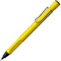 Lamy Druckbleistift 118 safari yellow 1208120, HB, gelb, Strichbreite 0.5 mm