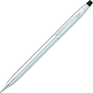 Cross Pens Cross Classic Century Glanz-Chrom 0,7mm (350305)