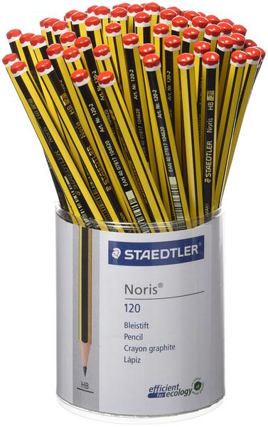 Staedtler Bleistift Noris 120 HB 72-Stk.