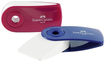 Faber-Castell SLEEVE Mini Radierer