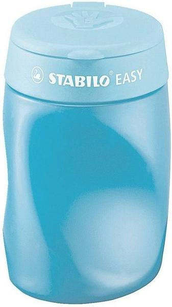 STABILO EASY Dosenspitzer 3 in 1 für Linkshänder blau (45012)