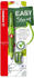 STABILO EASYergo 3.15 Schreiblern-Bleistift rechts hellgrün/dunkelgrün Blister (B-46879-5)