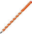 STABILO EASYgraph Bleistift Rechtshänder (HB) (orange)