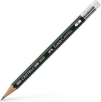 Faber-Castell Castell 9000 Perfect pencil Ersatzbleistift (119038)