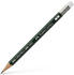 Faber-Castell Castell 9000 Perfect pencil Ersatzbleistift (119038)