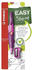 STABILO EASYergo 3.15 Schreiblern-Bleistift rechts pink/lila Blister (070431)