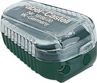 Faber-Castell 186600, Faber-Castell TK-Minenspitzdose f.Fallminen 2/3.15mm