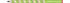 STABILO EASYgraph Bleistift Rechtshänder (B) (grün)