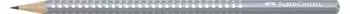 Faber-Castell Sparkle Pearl Bleistift B (118202)