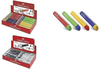 Faber-Castell Tri farbig sortiert (182334)