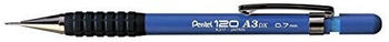 Pentel A300 Automatic Pencil, 0.7mm (12-Pack)