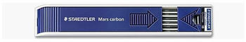 Staedtler Mars lumograph carbon 200 - H