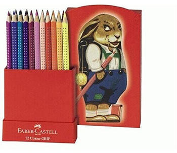 Faber-Castell TK-Fine 1306 0,5 mm HB (130619)