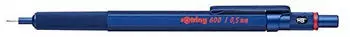 Rotring Feinminenstift 600 0.5mm metallic-blau (2114266) Rotring Feinminenstift 600 0.5mm metallic-blau (2114266)