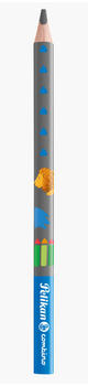 Pelikan Schreiblernstift Combino B 12 St.in Faltschachtel blau (810418)