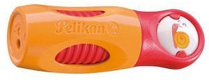 Pelikan Dosenspitzer Griffix orange-rot (723940)
