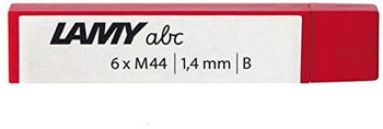 Lamy 6 x M44B 1,4mm (1219666)