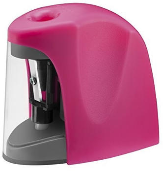 Westcott Elektrischer Spitzer OPP pink (E-5504200)