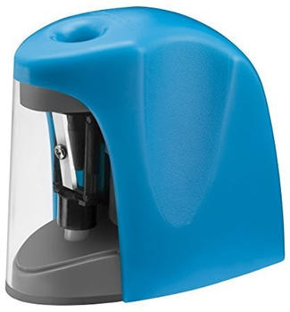Westcott Elektrischer Spitzer OPP blau ( E-5504300)