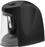 Westcott Spitzmaschine E-55040 00 elektrisch max. 8mm schwarz