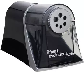 Westcott 6-Loch elektrischer Spitzer iPoint &eacute;volution Axis (E-1550900)