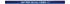 Lyra Blei-Kopierstift blau