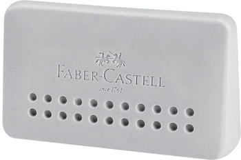 Faber-Castell Grip 2001 Edge grau (187164)