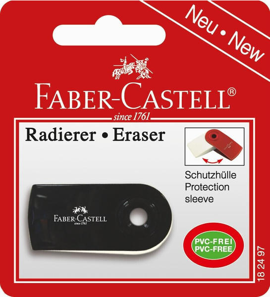 Faber-Castell Sleeve mini farbig sortiert (182497)