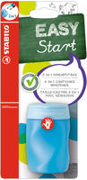 STABILO Anspitzer EASYsharpener 3in1 blau Rechtsh&auml;nder / Stabilo