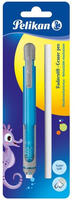 Pelikan 807364 Radierer Gemischte Farben 1 St&uuml;ck(e)