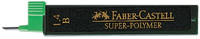 FABER CASTELL 121411, FABER CASTELL FABER-CASTELL 121411 Feinmine SUPER-POLYMER 1,4mm
