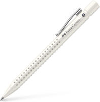 FABER-CASTELL Druckbleistift Grip 2010 0,7 coconut mi.