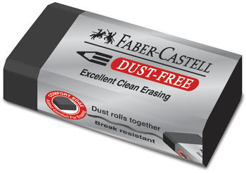 Faber-Castell Dust-Free (187171)