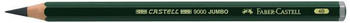 Faber-Castell Castell 9000 Jumbo 8B (119308)