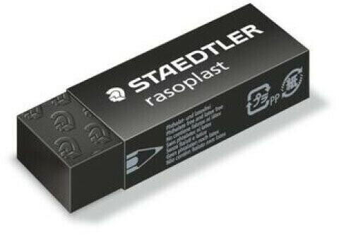 Staedtler rasoplast (526 B-9)