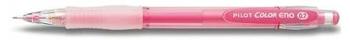 Pilot Druckbleistift Color Eno 0.7 pinke Mine Gehäuse pink-transparent 0.7mm (3040009)