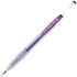 Pilot Druckbleistift Color Eno 0.7 violette Mine Gehäuse violett-transparent 0.7mm (3040008)