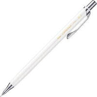 Pentel XPP502-WX, Pentel Orenz Druckbleistift wei&szlig; B 0,2 mm, 1 St.