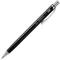 Pentel XPP503-AX, Pentel Orenz Druckbleistift schwarz B 0,3 mm, 1 St.