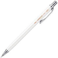 Pentel XPP505-WX, Pentel Orenz Druckbleistift wei&szlig; B 0,5 mm, 1 St.