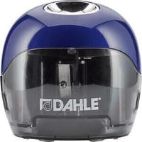 Bleistiftspitzmaschine Dahle 250 blau - batteriebetrieben