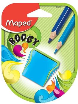 Maped Spitzer Boogy sortiert doppelt für Stiftdurchmesser 8 und 11mm (62210-1)