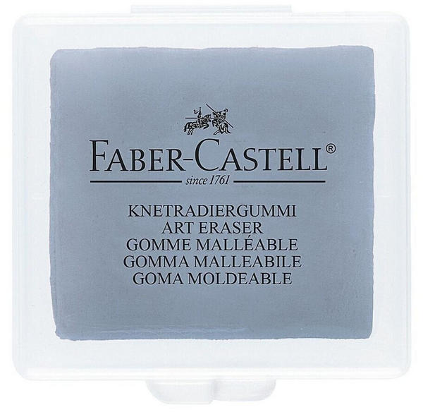 Faber-Castell Knetgummi ART Eraser (127220)