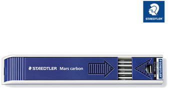 Staedtler Mars Lumograph Carbon 200-2H